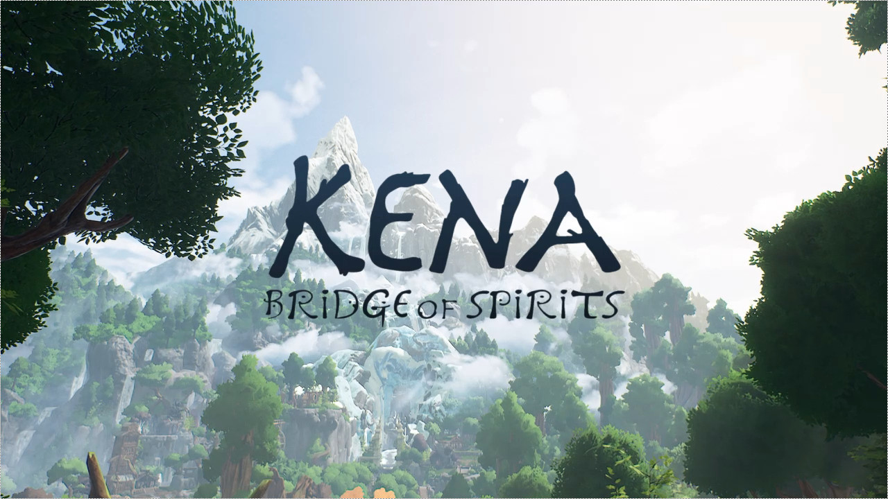 KENA: BRIDGE OF SPIRITS」ケーナ・ザ・ボマー: SWADDLING GAMES