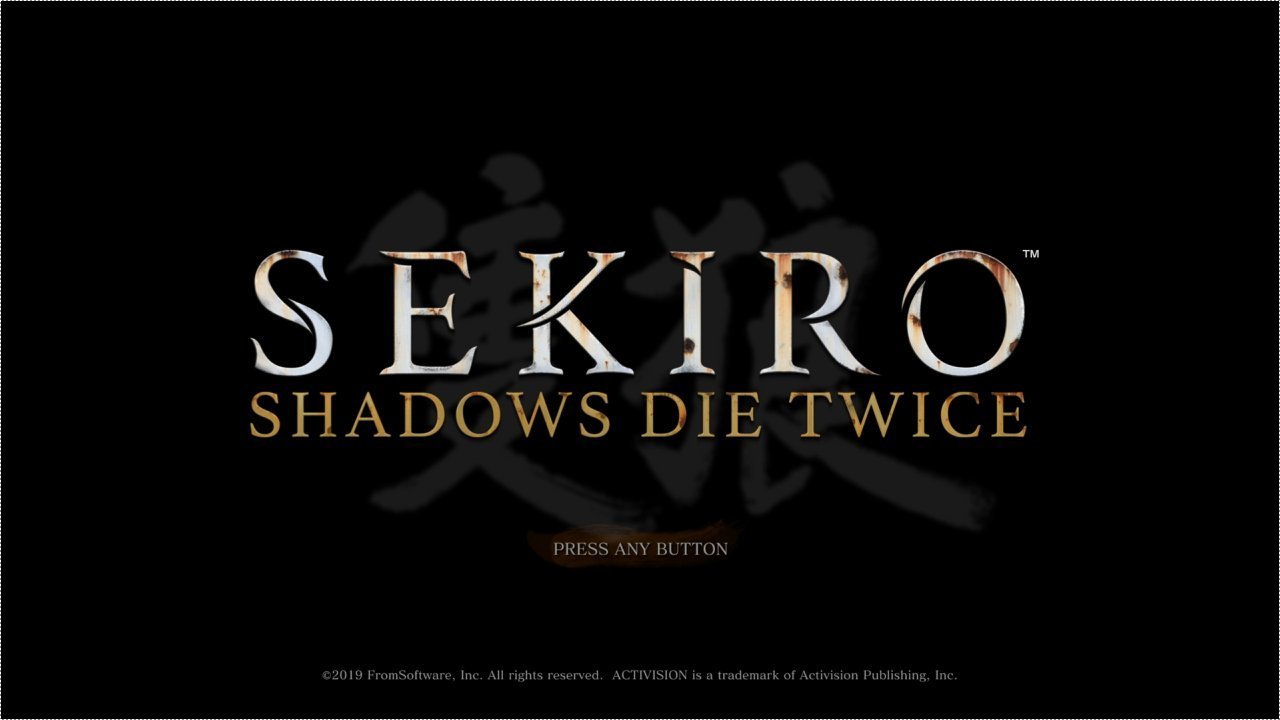 Sekiro を購入 槍は剣より強しー Swaddling Games