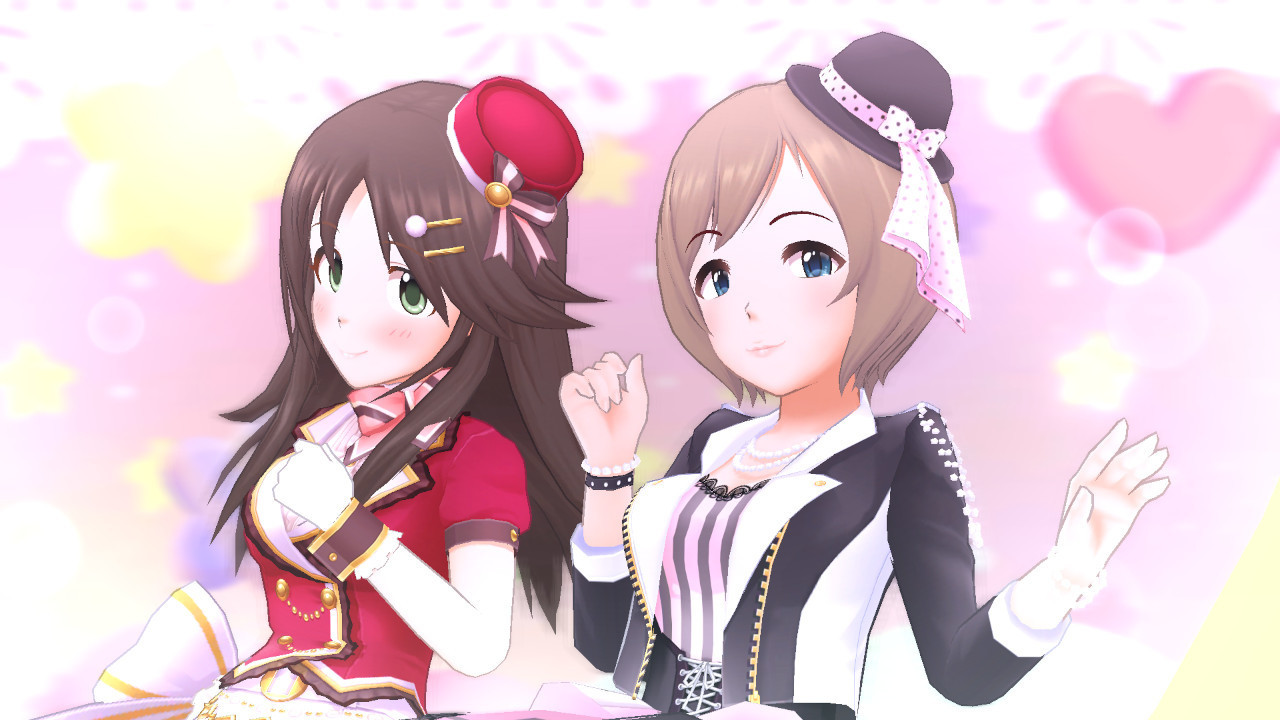 デレステ プラチナセレクションガシャチケットで間中美里をお迎え Swaddling Games